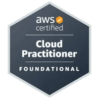 AWS Certified Cloud Practitioner